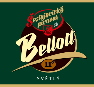 Bellot 11° sud 15 l