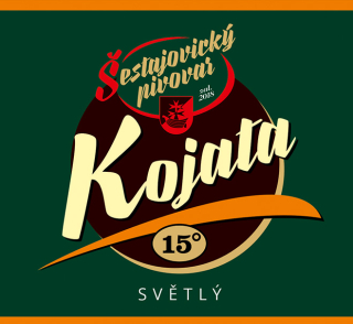 Kojata 15° sud 15 l