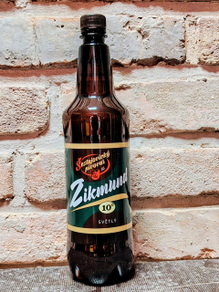 Zikmund 10° 1 l